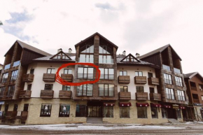 Snowline Haven New-Gudauri, Block-3